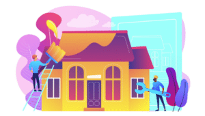 Read more about the article Common Mistakes to Avoid in Booking Villa Painting Services – Copy