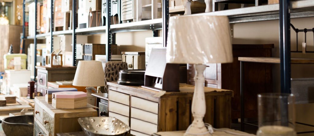 2nd hand furniture Dubai