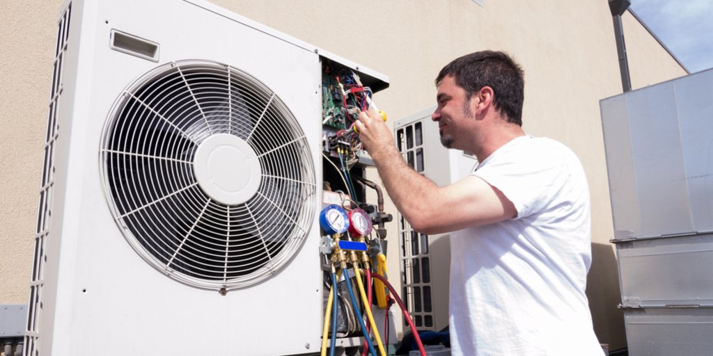 ac repair service