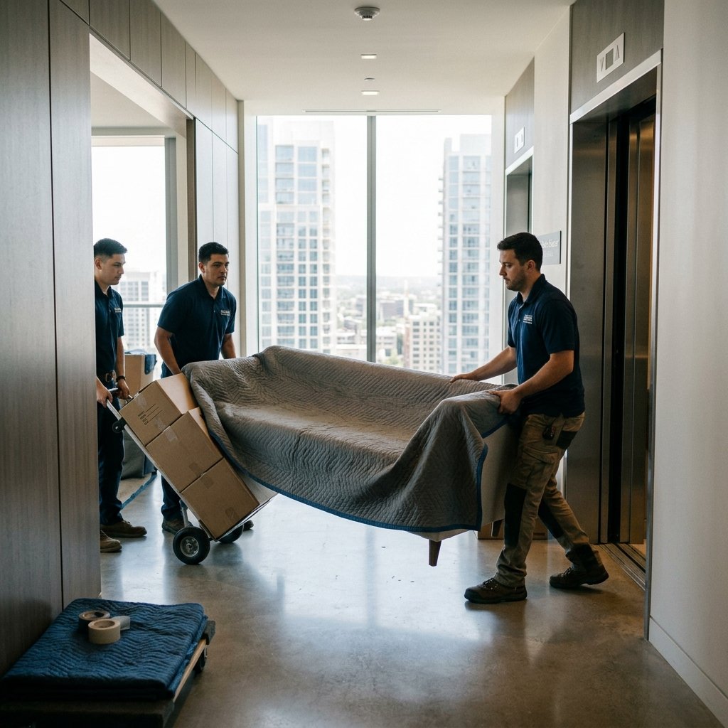 movers and packers in UAE