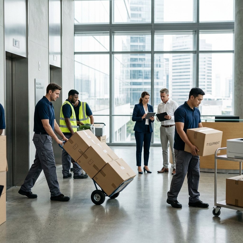 movers and packers in UAE