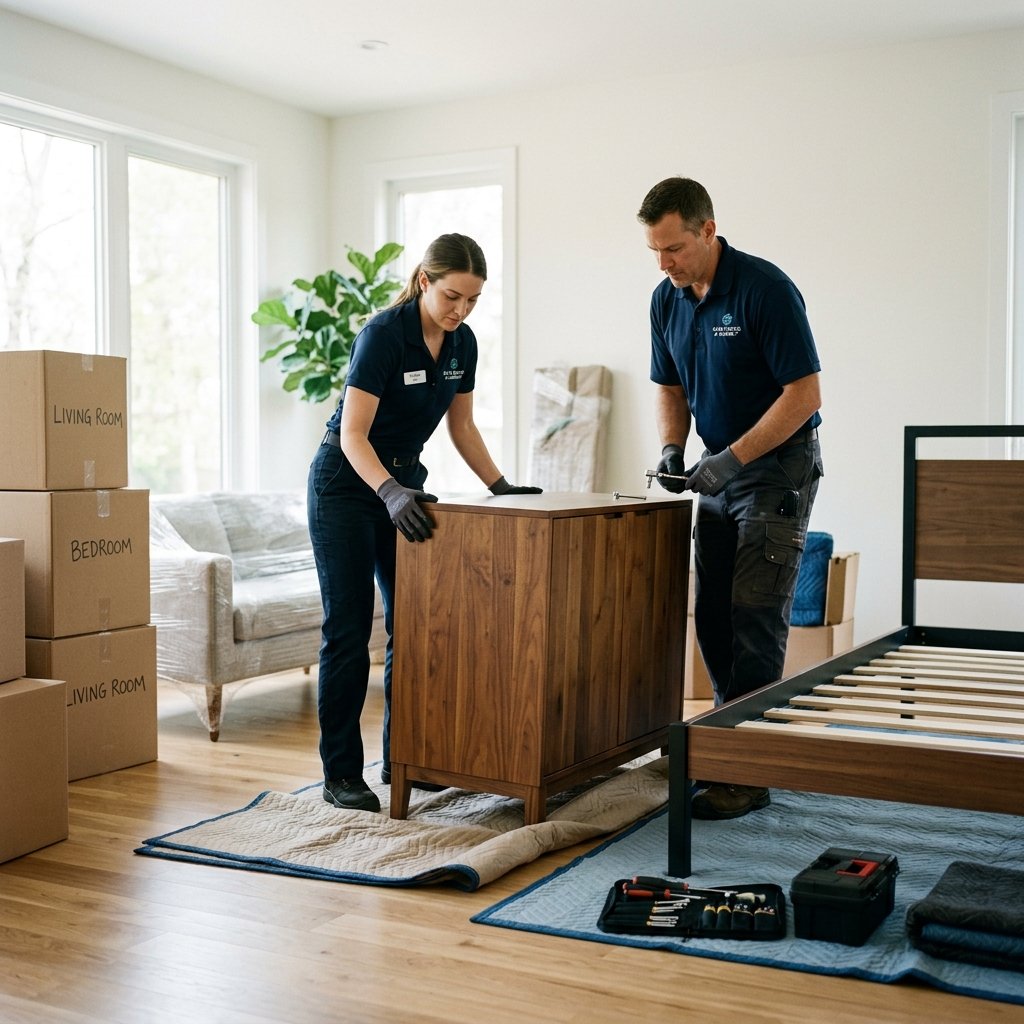 movers and packers in UAE