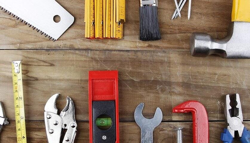  Home maintenance services