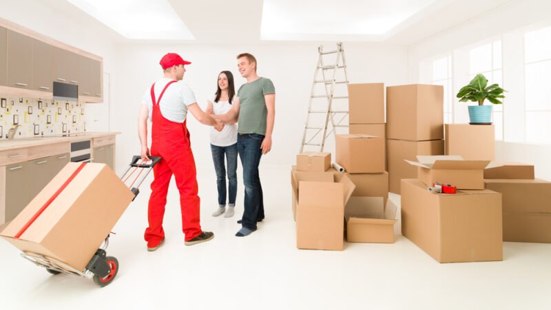 Movers and packers in UAE 