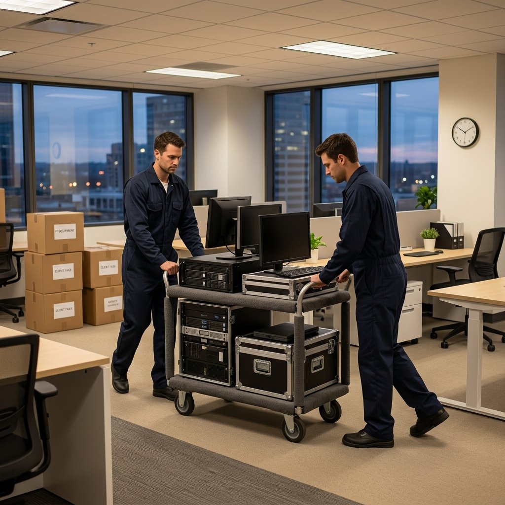 movers and packers in UAE