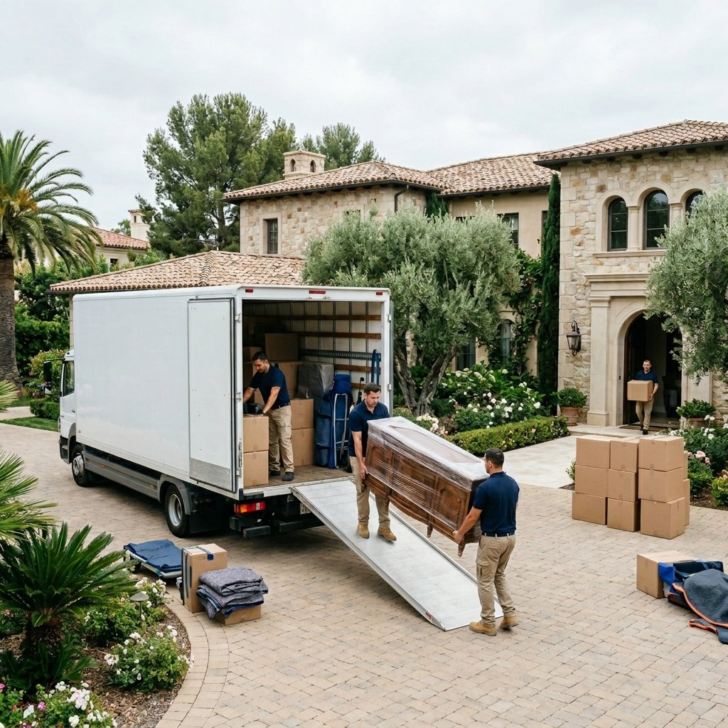 movers and packers in UAE