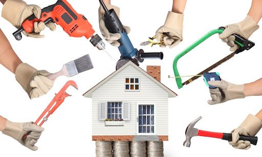  best home maintenance services in Dubai