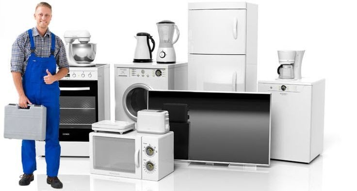 home appliance repair company 