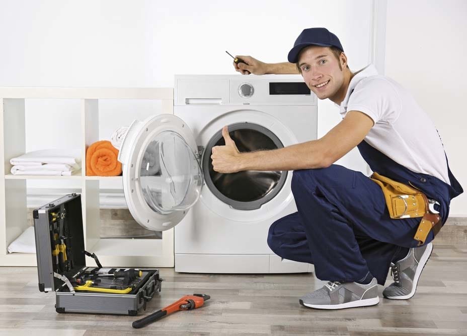 home appliances repair