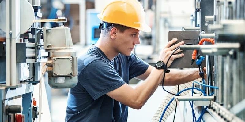 maintenance company in the UAE 