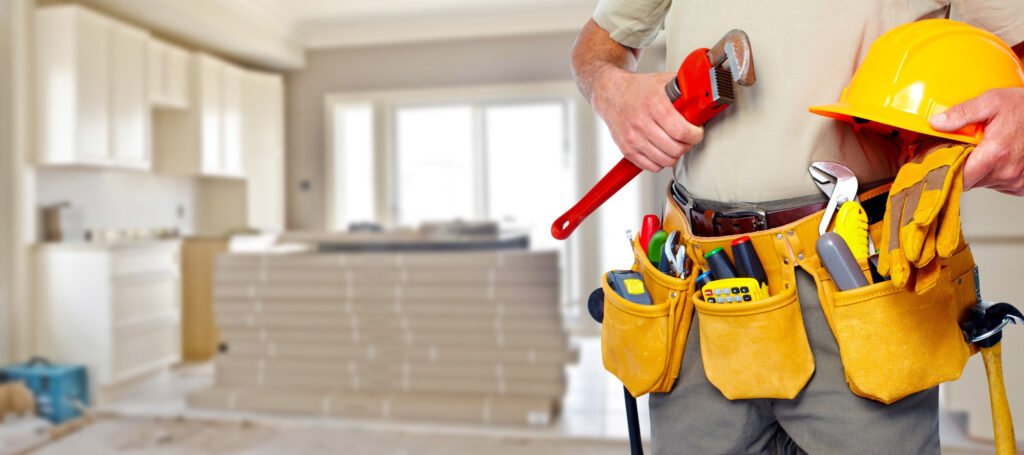 property & home maintenance services