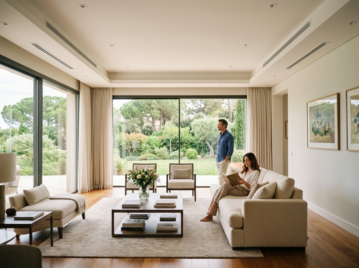 Professional AC Installation Services in UAE