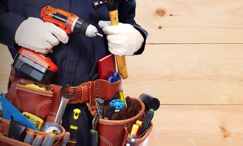 Handyman services Dubai
