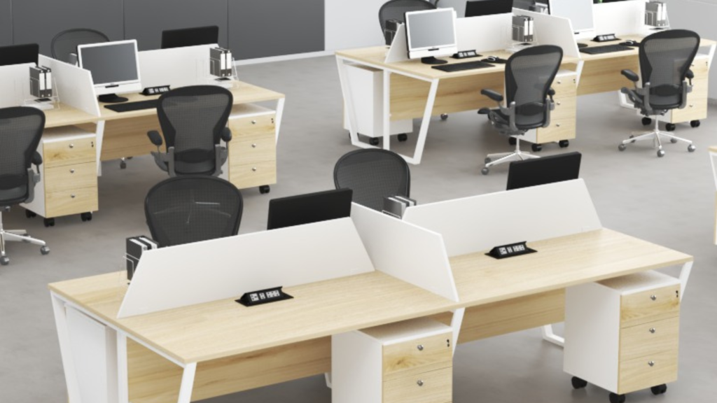  Used office furniture buyers near me