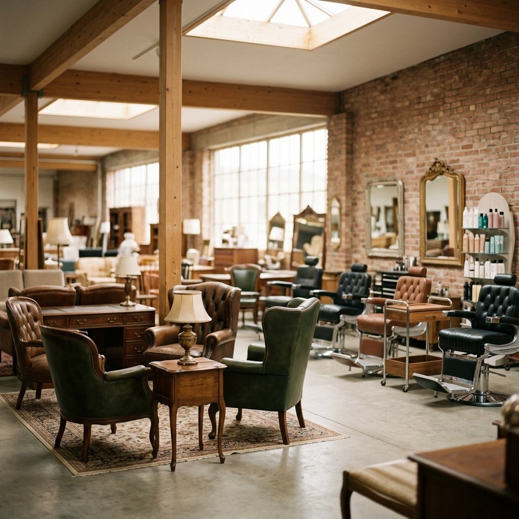 Sell Used Furniture in UAE