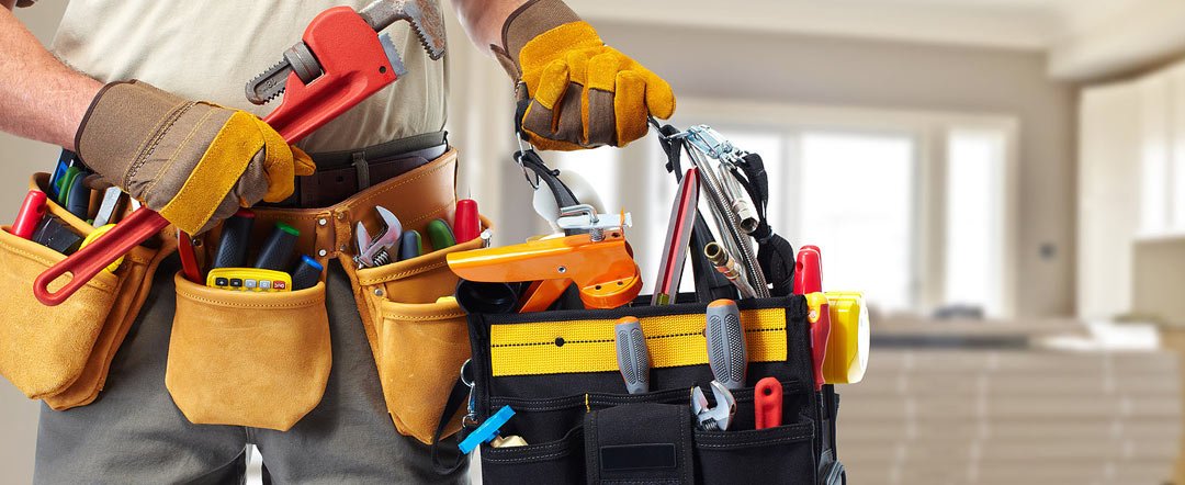 best handyman services Dubai
