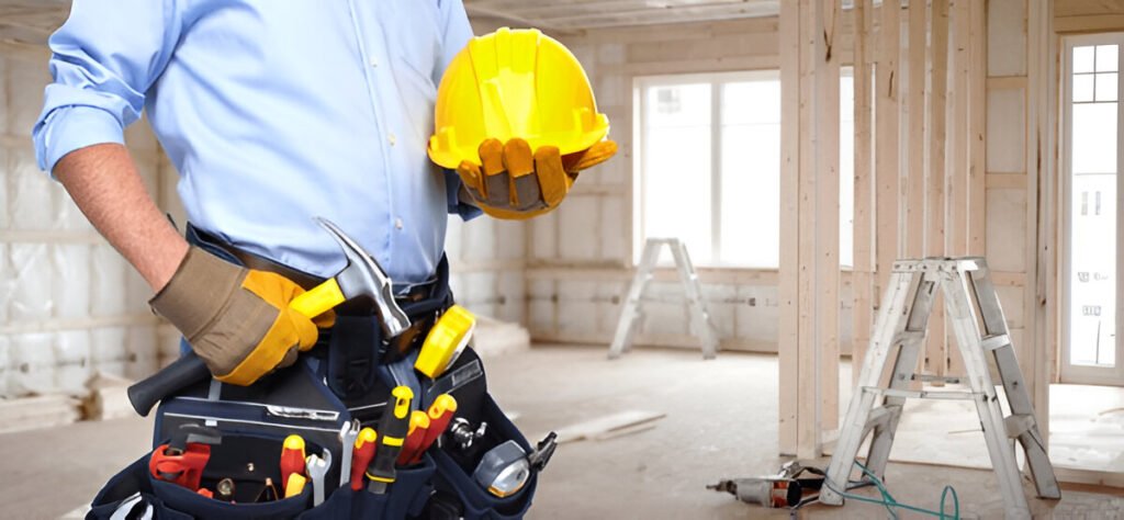 handyman services near me