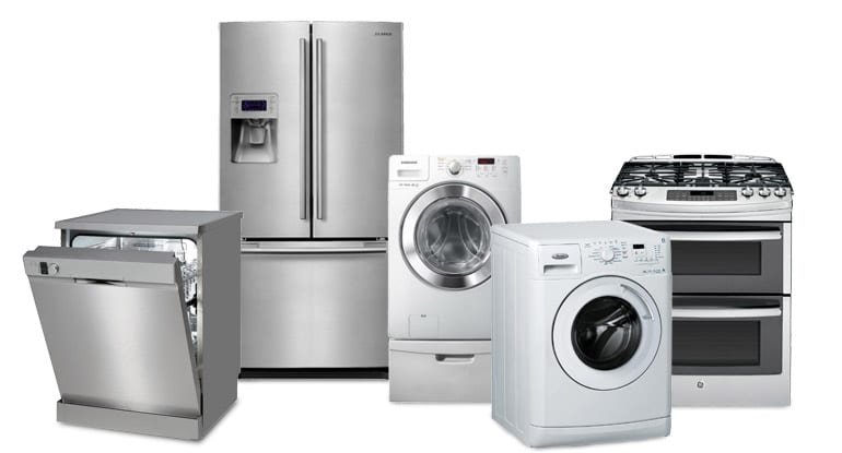 home appliance repair services Dubai 