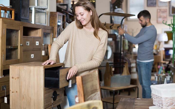 used furniture buyers near me