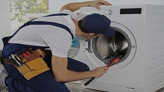 washing machine repair near me 