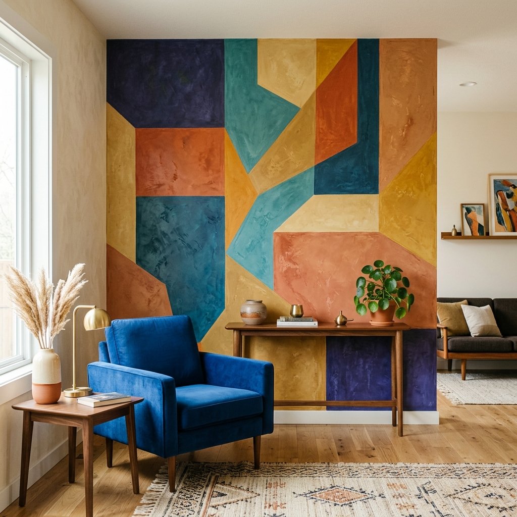Professional Wall Painting Services in uae