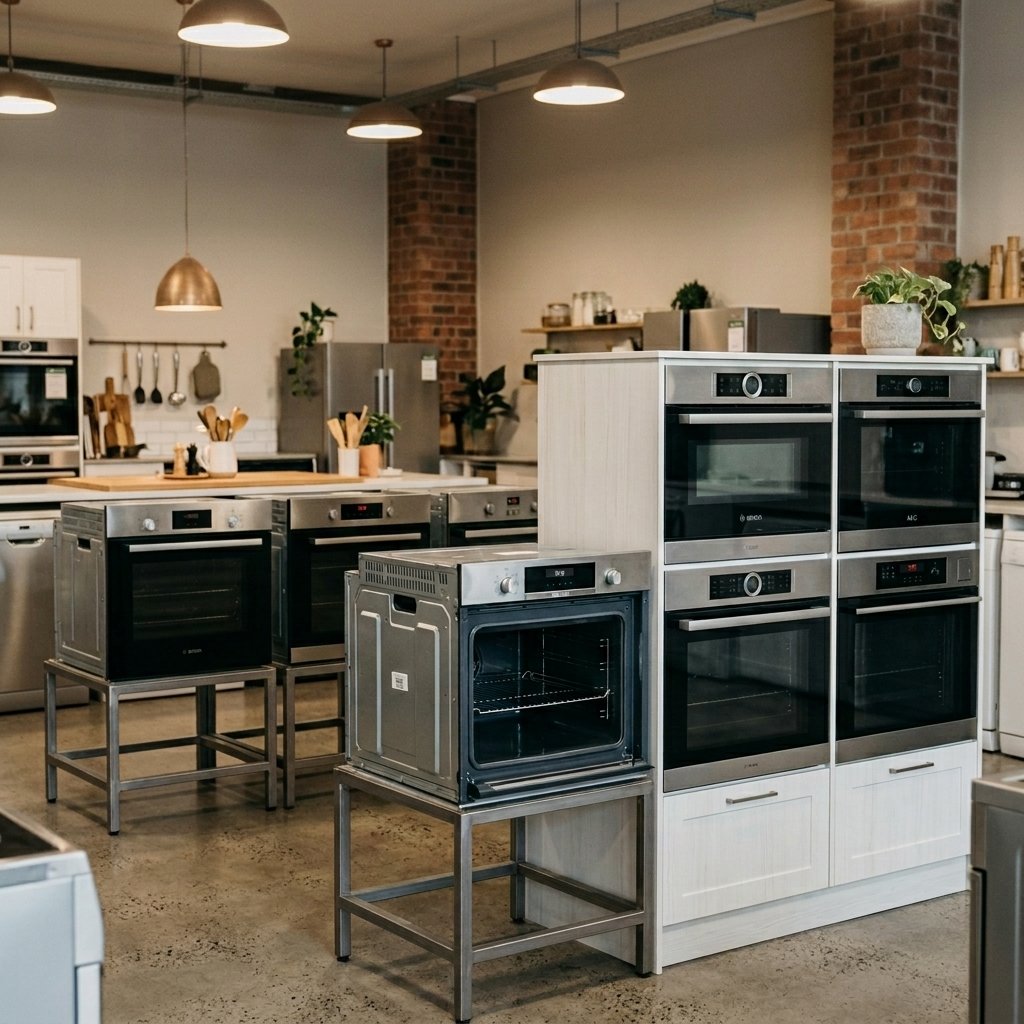 Second Hand Appliances in UAE | Buy Used Home Appliances Online