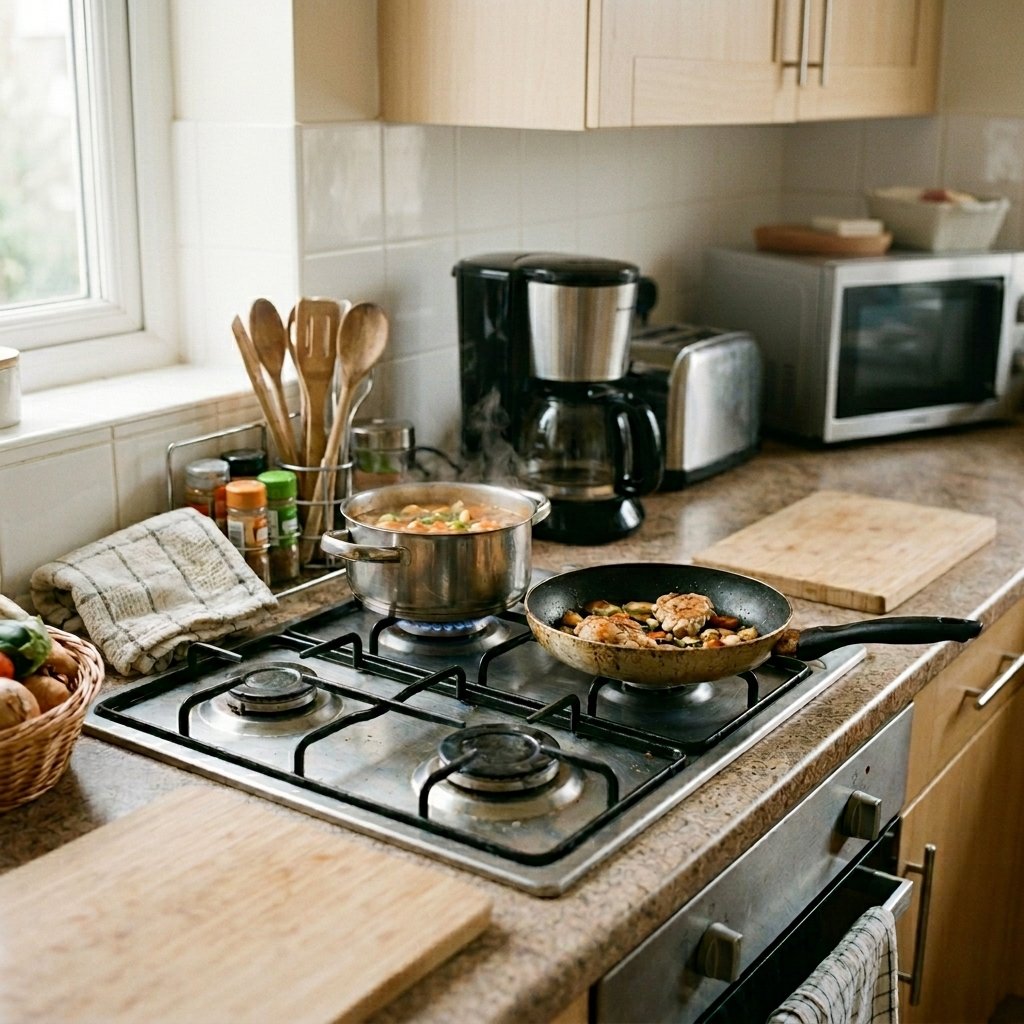 Second Hand Appliances in UAE | Buy Used Home Appliances Online