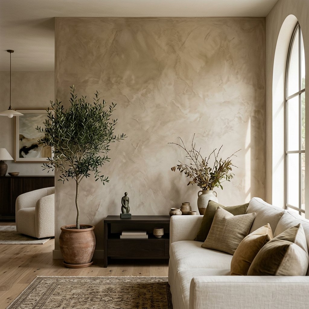 Professional Villa Painting Services in UAE