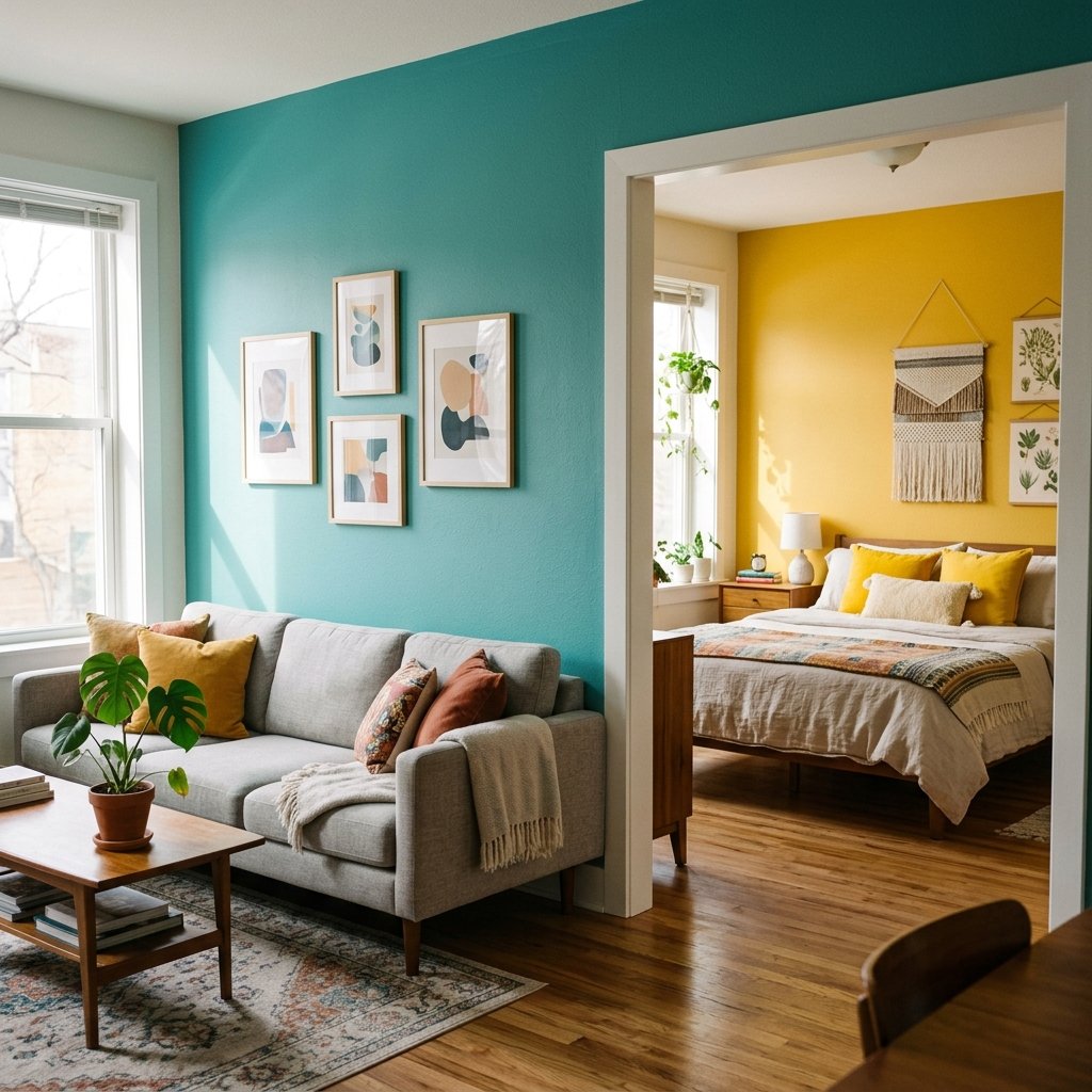 Professional Wall Painting Services in uae