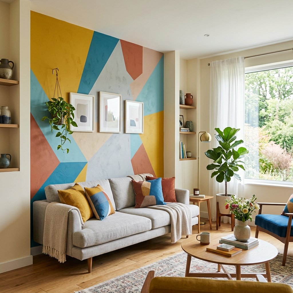 Professional Wall Painting Services in uae