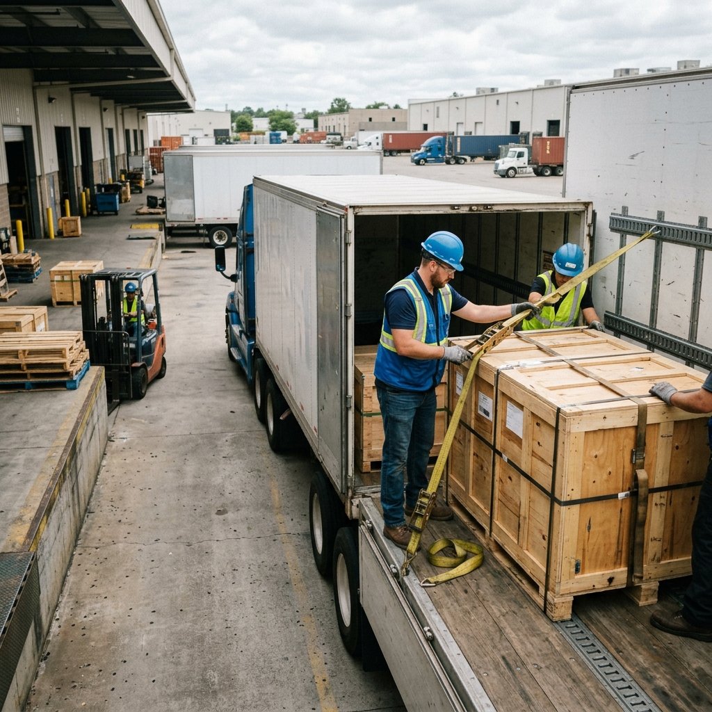 Professional Furniture Movers in UAE for Safe and Stress-Free Relocation