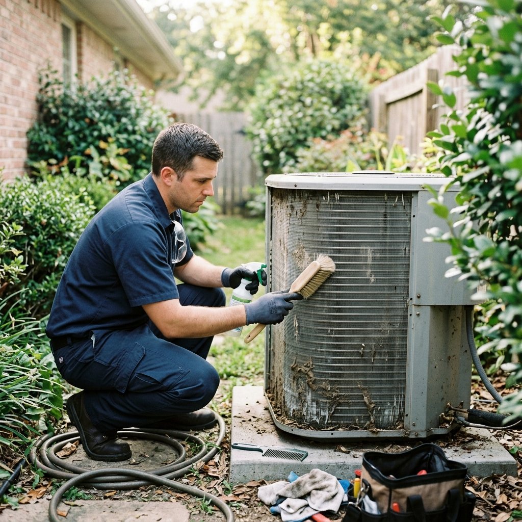HVAC Maintenance Dubai for Residential and Commercial Cooling Systems