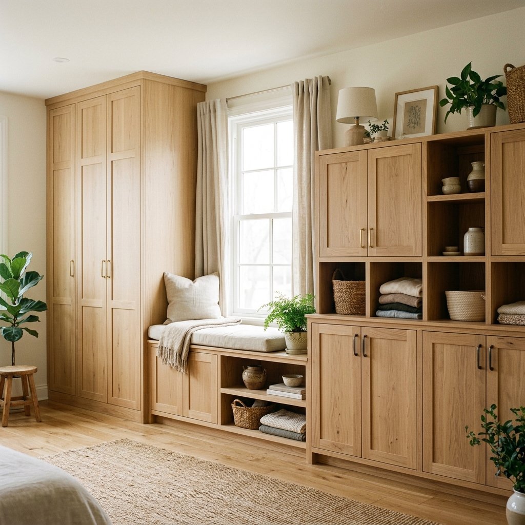 Custom Furniture Dubai Designed Around Your Space, Style and Everyday Living