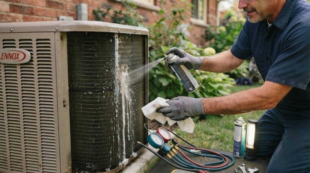 ac service